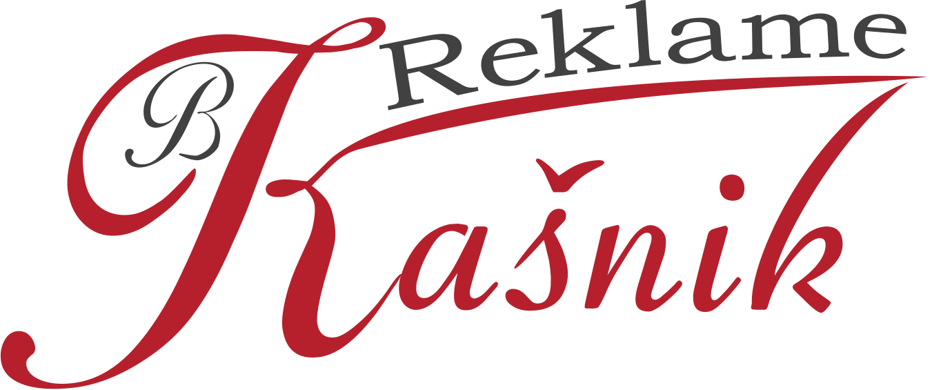 Reklame Kašnik